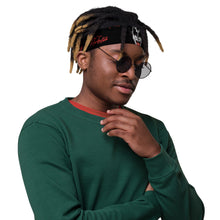 Cargar imagen en el visor de la galería, Diadema de estrella de rock de MVM