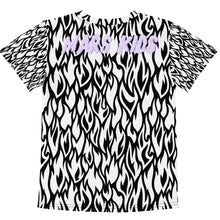 画像をギャラリービューアに読み込む, マーズ キッズ クルーネック Tシャツ