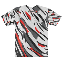 Cargar imagen en el visor de la galería, Camiseta hombre Spacecycle city