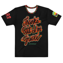 Load image into Gallery viewer, EG Premium Men's t-shirt