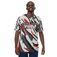 Cargar imagen en el visor de la galería, Camiseta hombre Spacecycle city