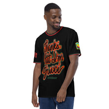 Load image into Gallery viewer, TBIG Men's t-shirt