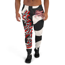 画像をギャラリービューアに読み込む, ビッグロゴ ピニャータ メンズ ジョガー