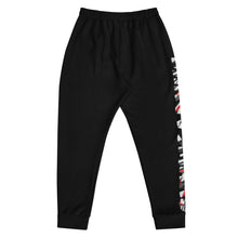 画像をギャラリービューアに読み込む, Mvm ビッグロゴ メンズ ジョガー
