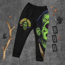 画像をギャラリービューアに読み込む, ミケンシュタイン メンズ ジョガー