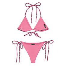 Load image into Gallery viewer, YAMMIES Pinkade string bikini