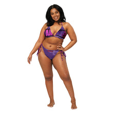 Cargar imagen en el visor de la galería, Bikini de tanga YAMMIES
