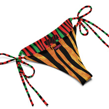 Cargar imagen en el visor de la galería, Bikini de tiras YAMMIES V Flavor