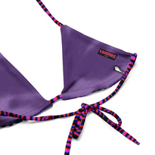 Cargar imagen en el visor de la galería, Bikini de tanga YAMMIES