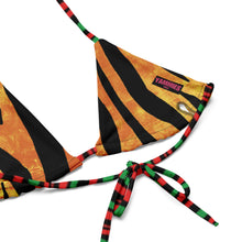 Cargar imagen en el visor de la galería, Bikini de tiras YAMMIES V Flavor