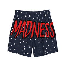Load image into Gallery viewer, Spaceway Racing Men's swim trunks