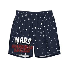 Load image into Gallery viewer, Spaceway Racing Men's swim trunks