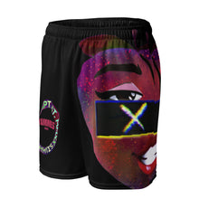 Cargar imagen en el visor de la galería, Pantalones cortos de malla unisex deportivos YAMMIES