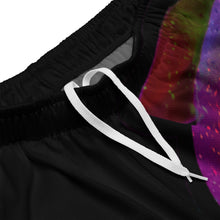 Cargar imagen en el visor de la galería, Pantalones cortos de malla unisex deportivos YAMMIES