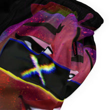 Cargar imagen en el visor de la galería, Pantalones cortos de malla unisex deportivos YAMMIES