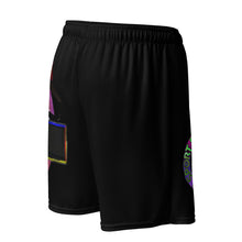 Cargar imagen en el visor de la galería, Pantalones cortos de malla unisex deportivos YAMMIES