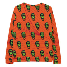 画像をギャラリービューアに読み込む, ユニセックススウェットシャツ
