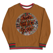 Load image into Gallery viewer, EG 1017 Unisex Sweatshirt