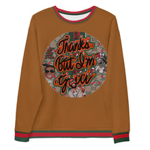 Load image into Gallery viewer, EG 1017 Unisex Sweatshirt