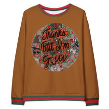 画像をギャラリービューアに読み込む, Mvm EG ユニセックス スウェットシャツ