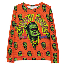 画像をギャラリービューアに読み込む, ユニセックススウェットシャツ