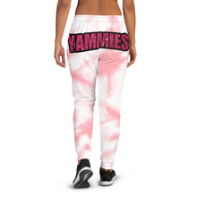Load image into Gallery viewer, YAMMIES pink cloud Women's Joggers