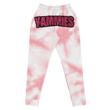 Load image into Gallery viewer, YAMMIES pink cloud Women's Joggers