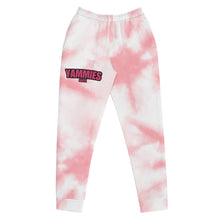 Load image into Gallery viewer, YAMMIES pink cloud Women's Joggers