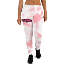 Load image into Gallery viewer, YAMMIES pink cloud Women's Joggers