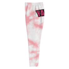 Load image into Gallery viewer, YAMMIES pink cloud Women's Joggers