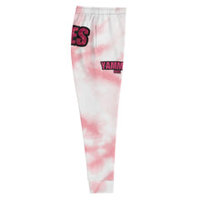 Load image into Gallery viewer, YAMMIES pink cloud Women's Joggers