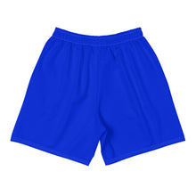 Load image into Gallery viewer, Metics stars Unisex Athletic Long Shorts