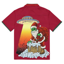 画像をギャラリービューアに読み込む, ユニセックスボタンシャツ