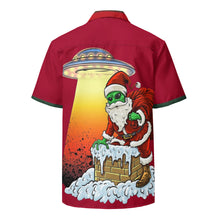 画像をギャラリービューアに読み込む, ユニセックスボタンシャツ