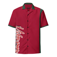 画像をギャラリービューアに読み込む, ユニセックスボタンシャツ