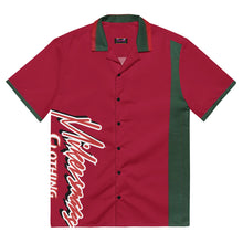 画像をギャラリービューアに読み込む, ユニセックスボタンシャツ