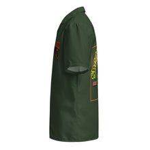 Load image into Gallery viewer, Mvm work Unisex button shirt