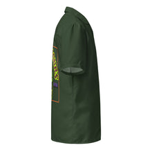 Load image into Gallery viewer, Mvm work Unisex button shirt