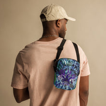 Cargar imagen en el visor de la galería, Bolso bandolera utilitario Mvm 420