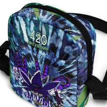 Cargar imagen en el visor de la galería, Bolso bandolera utilitario Mvm 420