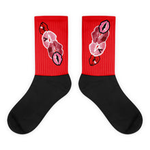 Cargar imagen en el visor de la galería, Calcetines Kiss YAMMIES