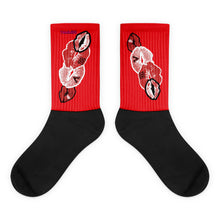 Cargar imagen en el visor de la galería, Calcetines Kiss YAMMIES