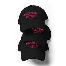 Cargar imagen en el visor de la galería, Gorra de papá de la gran marca Mvm