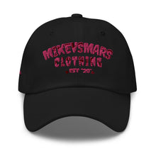 Cargar imagen en el visor de la galería, Gorra de papá de la gran marca Mvm