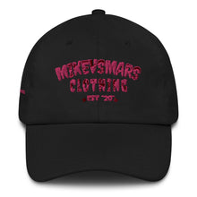 Cargar imagen en el visor de la galería, Gorra de papá de la gran marca Mvm
