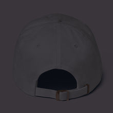 Load image into Gallery viewer, Bigg YAMMIES Logo Dad hat