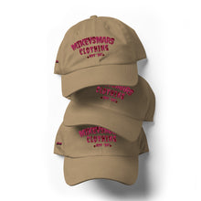 Cargar imagen en el visor de la galería, Gorra de papá de la gran marca Mvm
