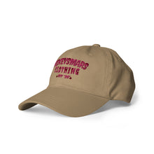 Cargar imagen en el visor de la galería, Gorra de papá de la gran marca Mvm