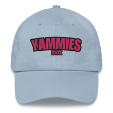 Load image into Gallery viewer, Bigg YAMMIES Logo Dad hat