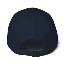 Load image into Gallery viewer, Bigg YAMMIES Logo Dad hat